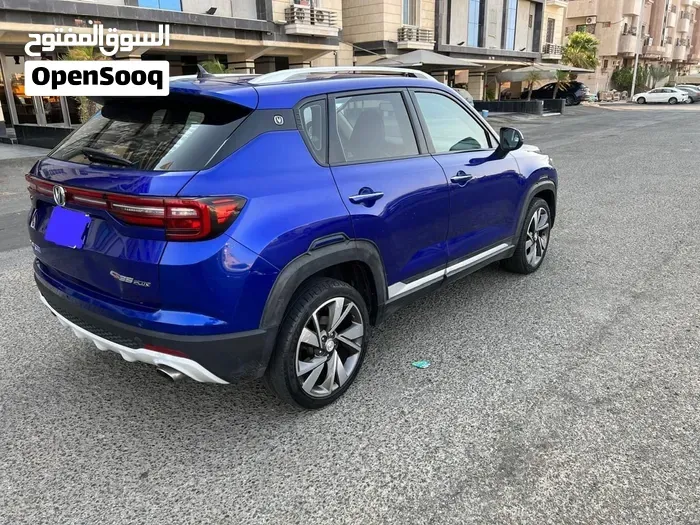 Changan V7 2020 photo 4