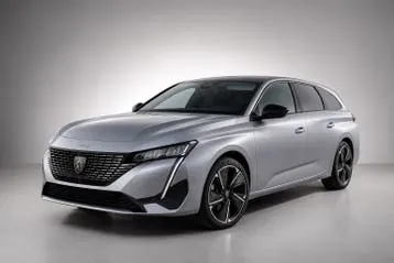 Peugeot E-308