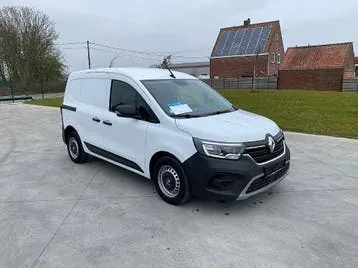 Renault Kangoo 2023 photo 3