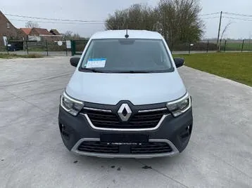 Renault Kangoo 2023 photo 2