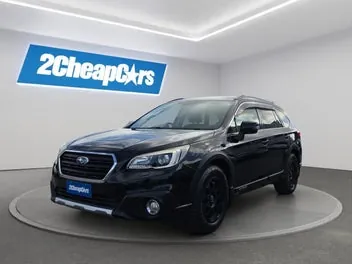 Subaru Outback 2014 photo 2