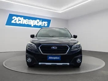 Subaru Outback 2014 photo 3
