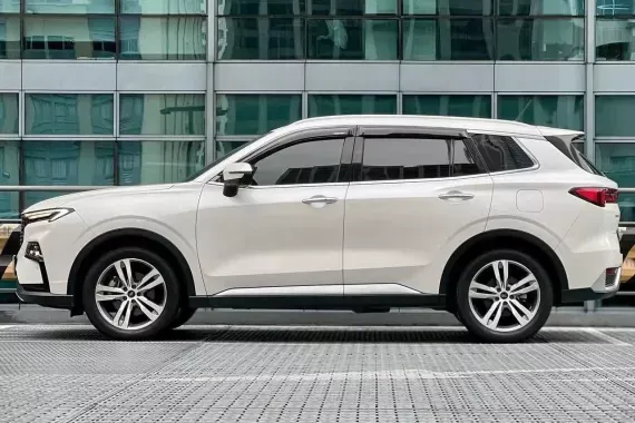 Ford Territory 2024 photo 4