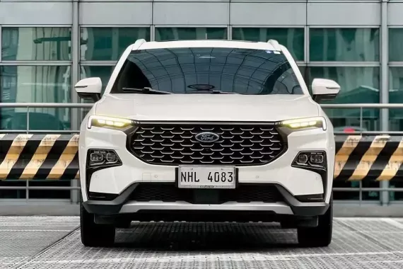 Ford Territory 2024 photo 2