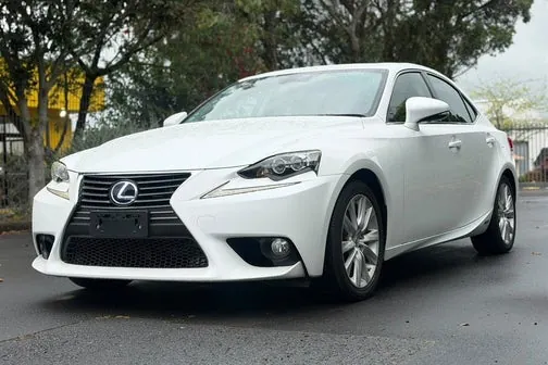Lexus Is 300H