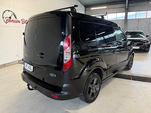 Ford Transit Connect 2020 photo 4