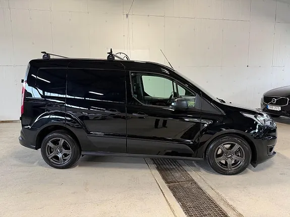 Ford Transit Connect 2020 photo 5