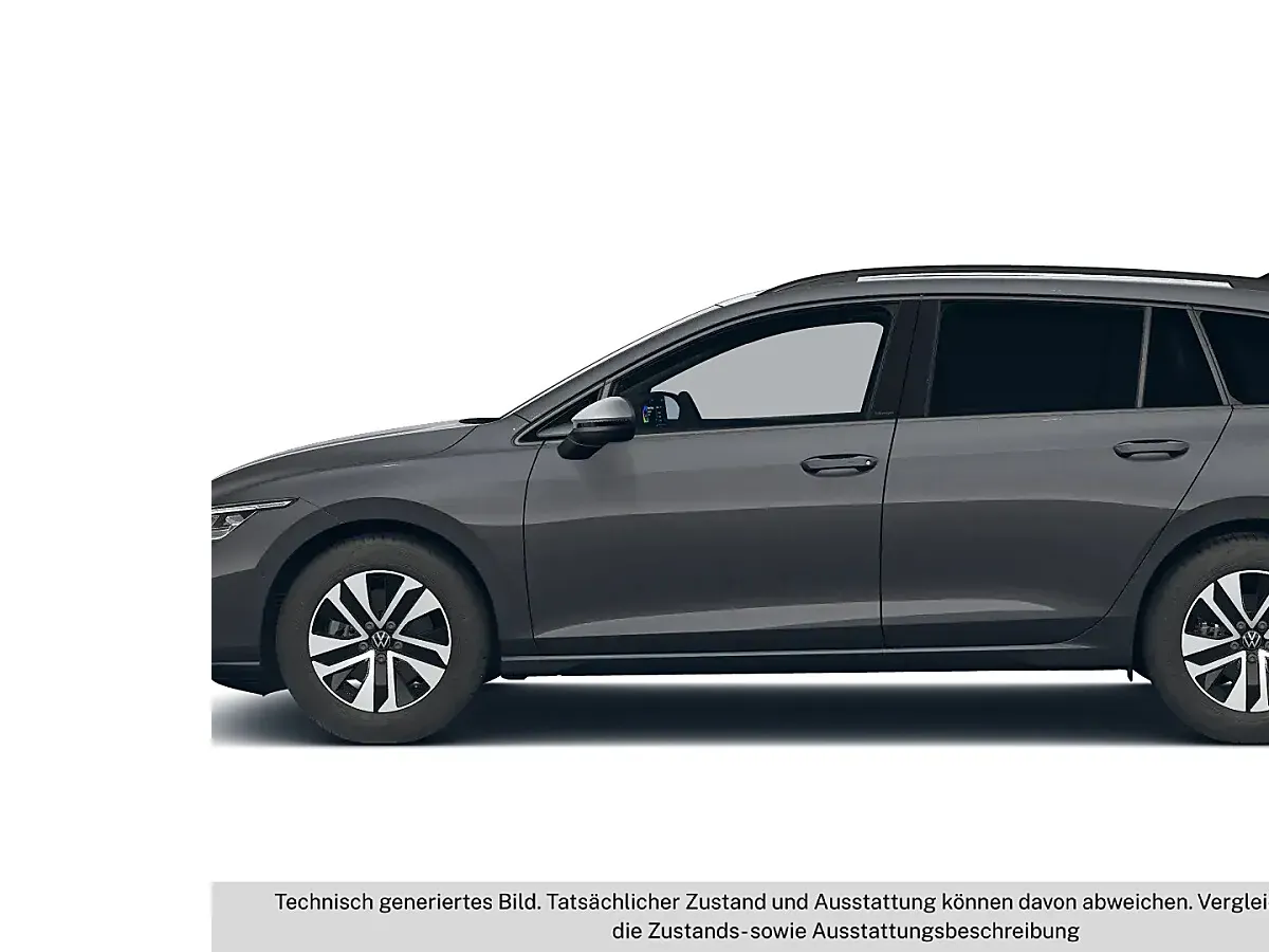 Volkswagen Golf 2026 photo 2