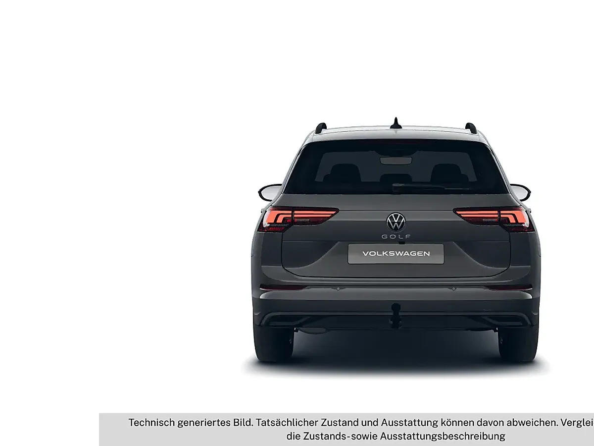 Volkswagen Golf 2026 photo 3