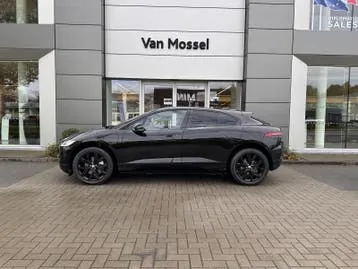 Jaguar I-Pace 2024 photo 3