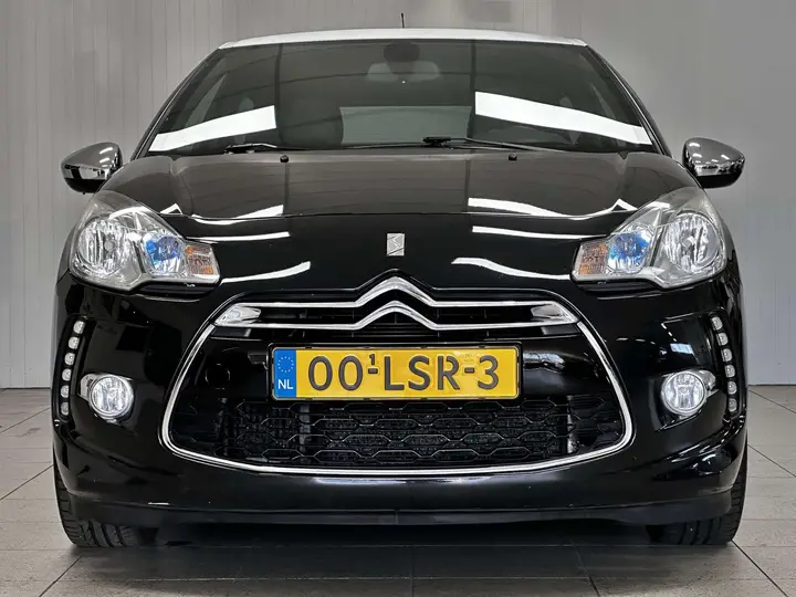 Citroen Ds3 2010 photo 2