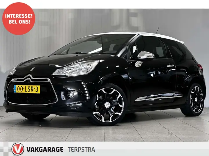 Citroen Ds3