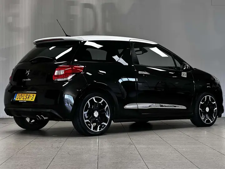 Citroen Ds3 2010 photo 4