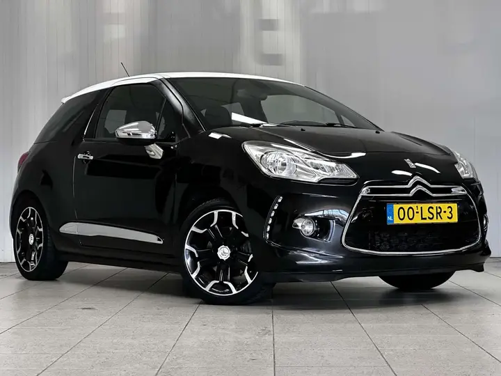 Citroen Ds3 2010 photo 3