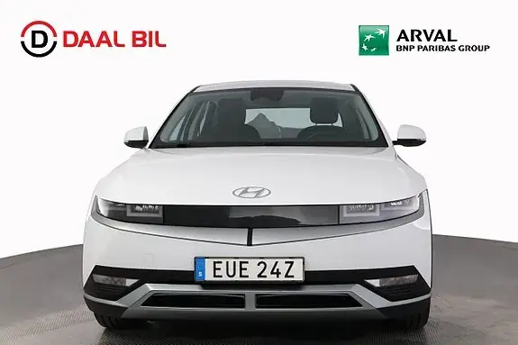 Hyundai Ioniq 5 2023 photo 2
