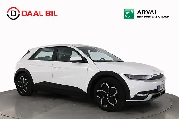 Hyundai Ioniq 5 2023 photo 4