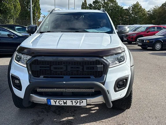 Ford Ranger 2022 photo 5