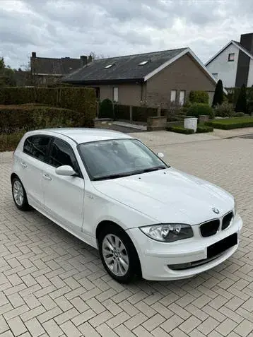 BMW 116I