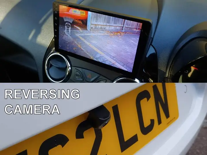 Ford Ka 2012 photo 4