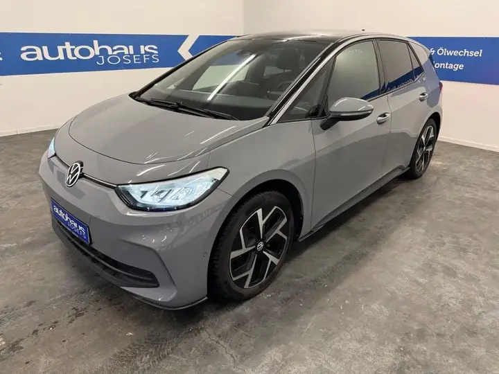 Volkswagen Id.3 Pro