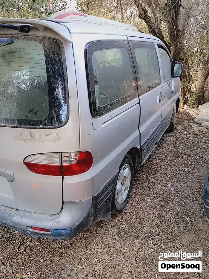 Hyundai Other 2008 photo 2