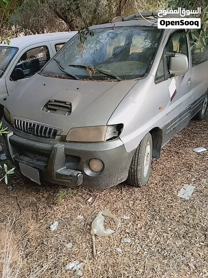 Hyundai Other