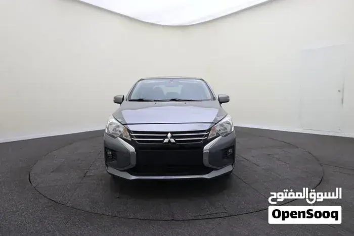 Mitsubishi Attrage