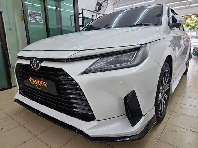 Toyota Vios