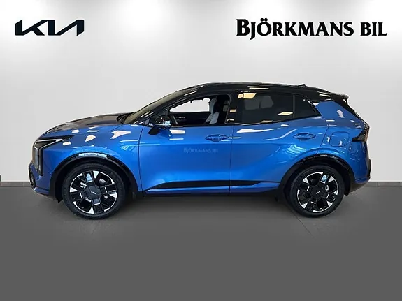 Kia Sportage 2027 photo 4
