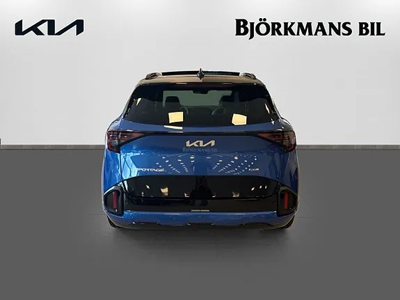 Kia Sportage 2027 photo 5
