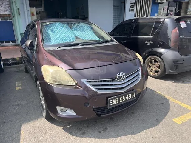 Toyota Vios