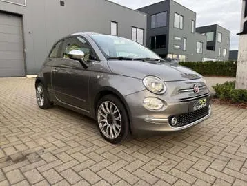 Fiat 500 2015 photo 3