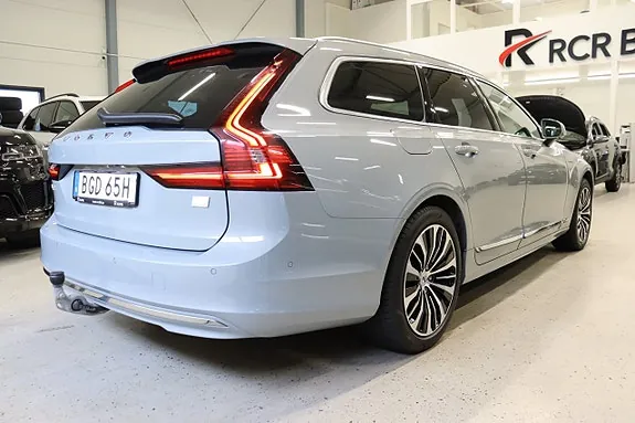Volvo V90 2024 photo 5