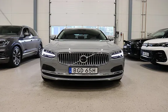 Volvo V90 2024 photo 3