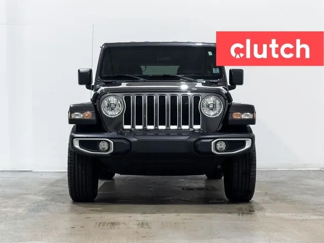 Jeep Wrangler Unlimited 2021 photo 2