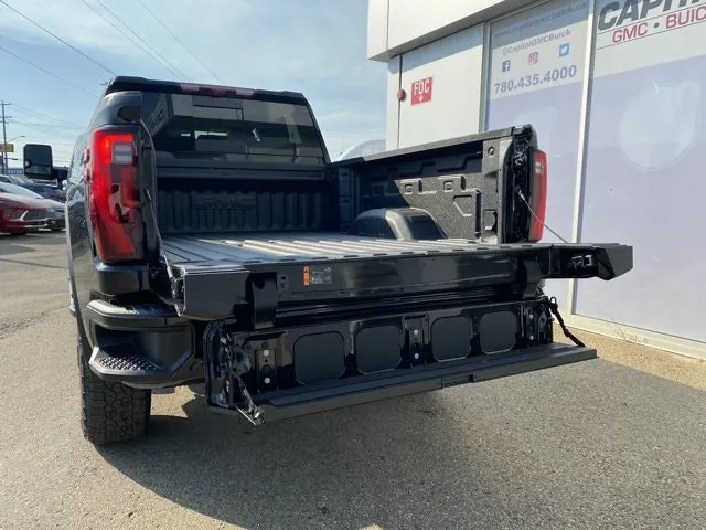 GMC Sierra 3500Hd 2026 photo 5