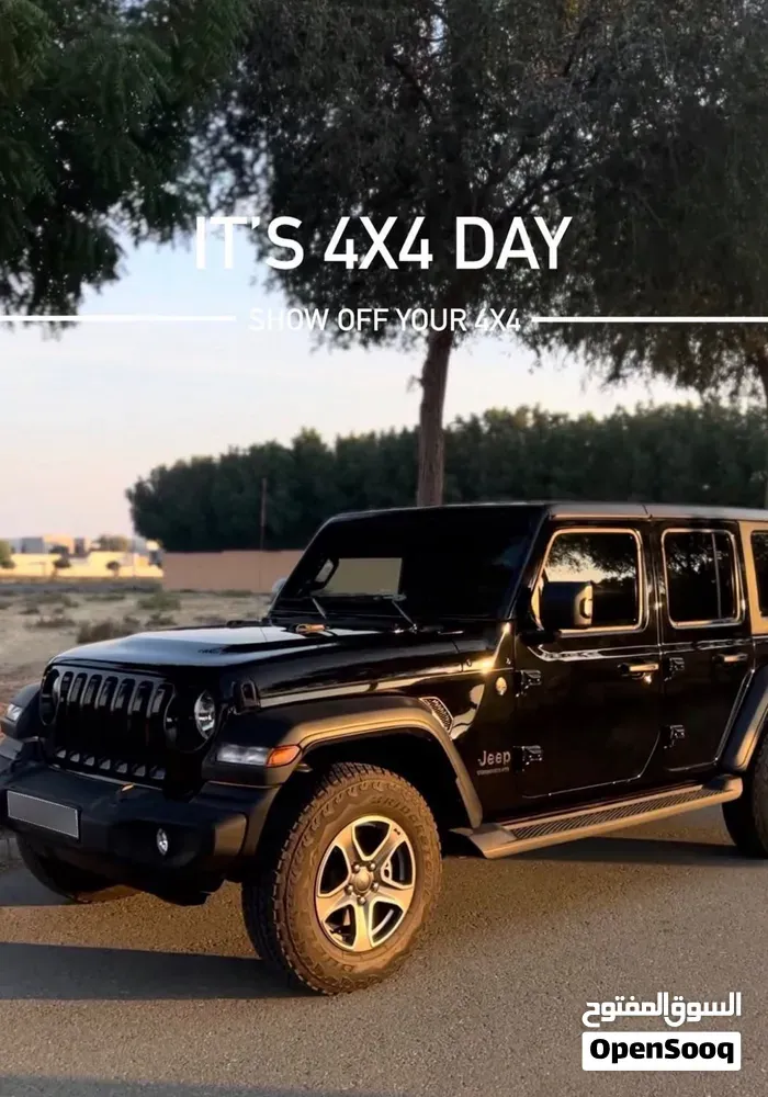Jeep Wrangler 2023 photo 3