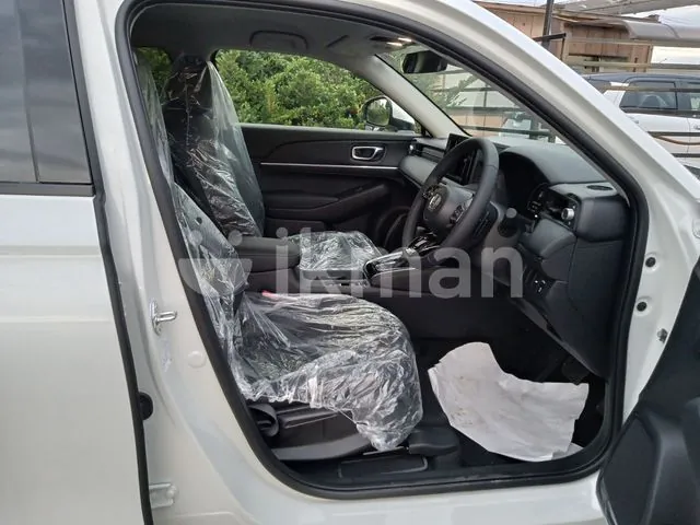Honda Vezel 2026 photo 4