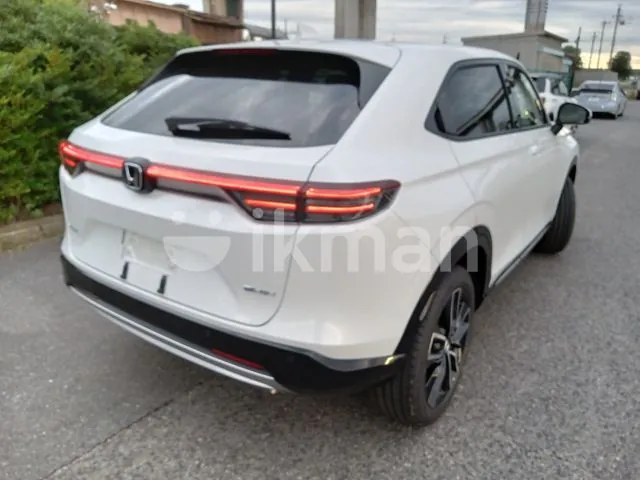 Honda Vezel 2026 photo 5
