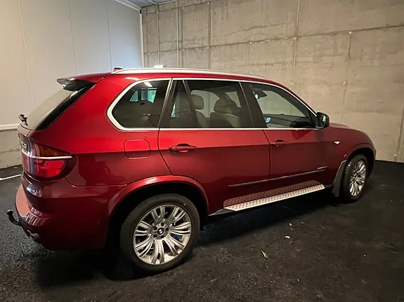 BMW X5 2011 photo 5