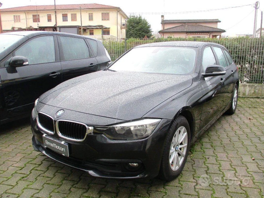 BMW 316