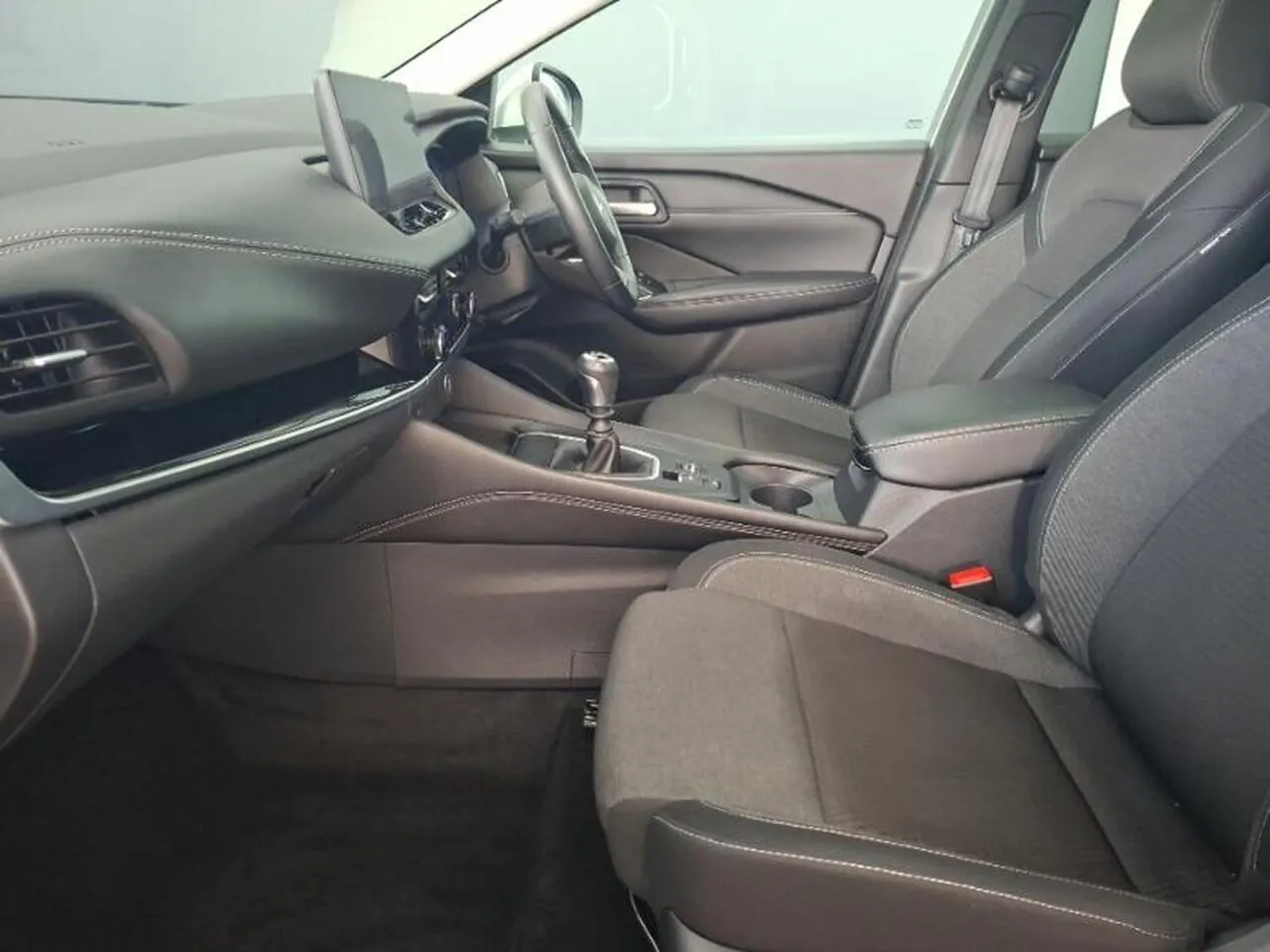 Nissan Qashqai 2023 photo 5