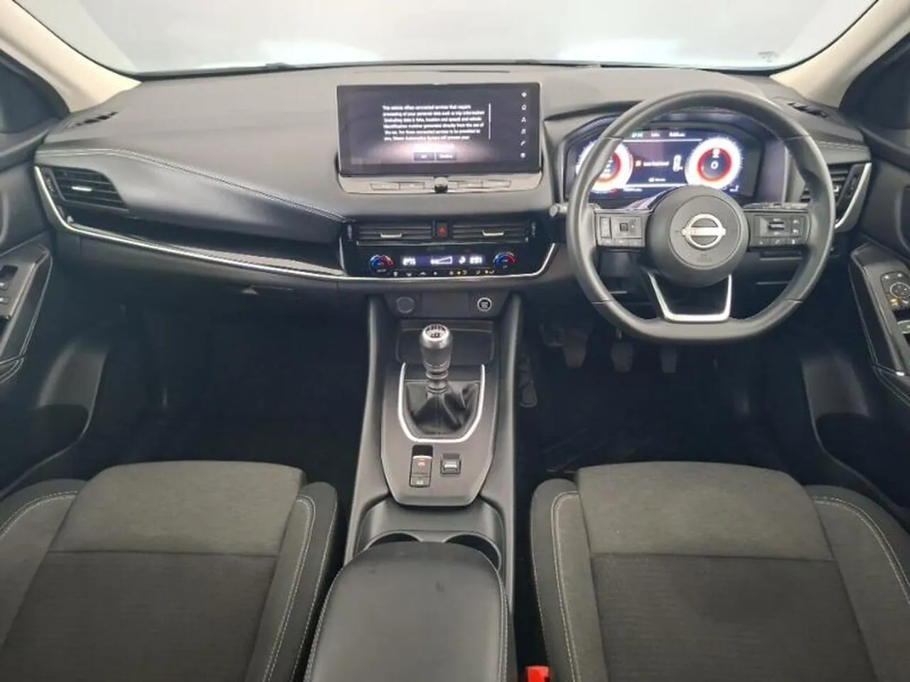 Nissan Qashqai 2023 photo 3