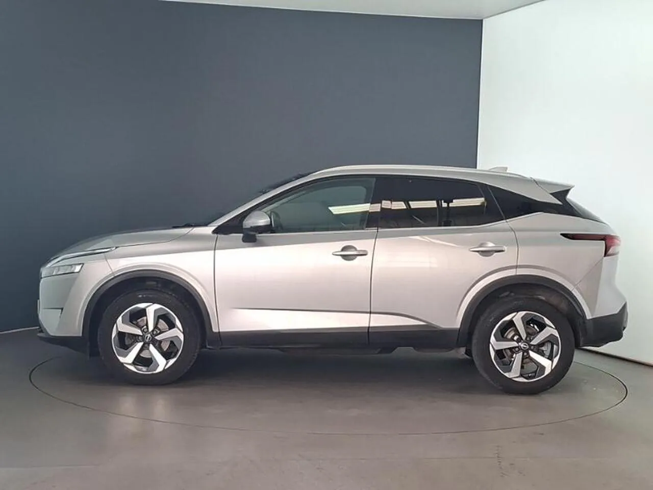 Nissan Qashqai 2023 photo 4