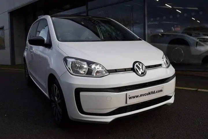 Volkswagen Up 2023 photo 3