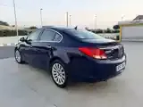 Opel Insignia 2010 photo 3