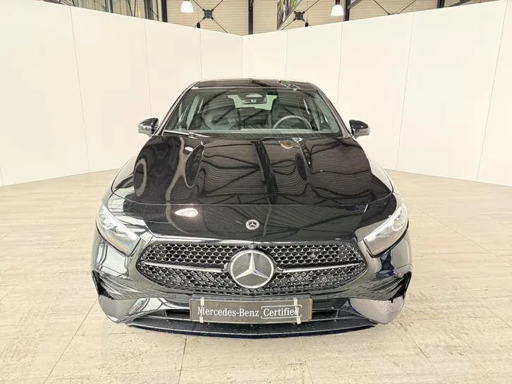 Mercedes-Benz A-Class 2025 photo 2