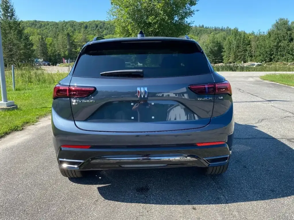 Buick Envision 2026 photo 5