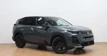 Citroen C5 Aircross 2025 photo 2