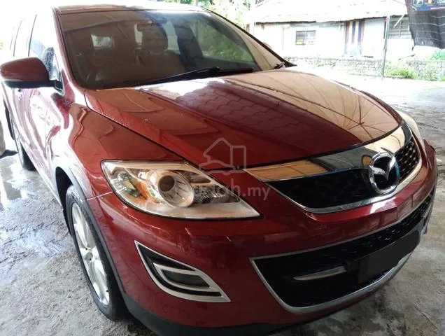 Mazda Cx-9